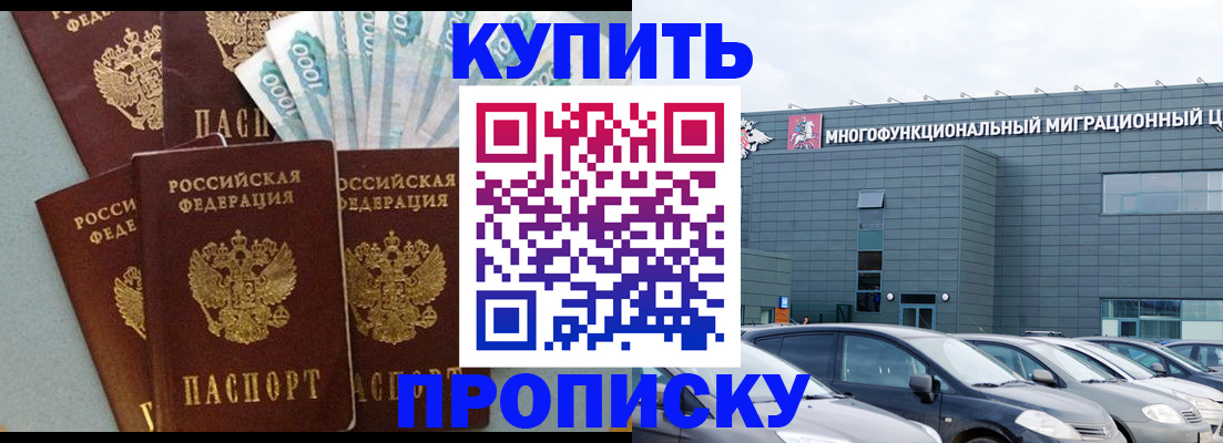 прописка штамп в Дальнегорске